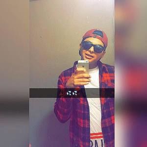 Meet your Posher, Juan